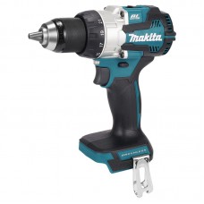 Makita DDF489Z gręžtuvas - suktuvas